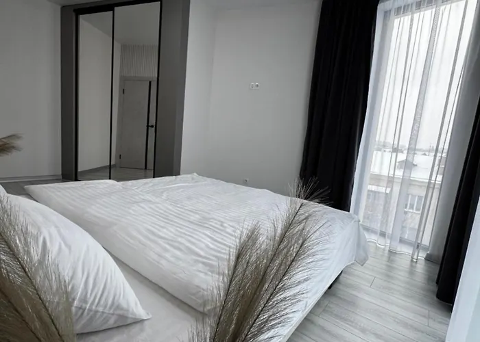 Apartmán в жк Okruzhna Hall окружна кульпарківська *