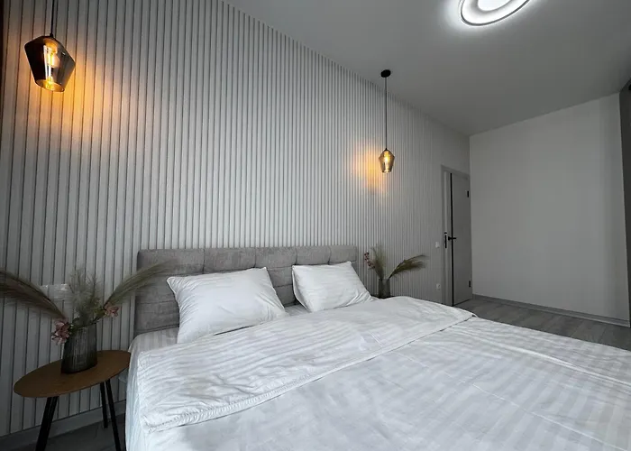 в жк Okruzhna Hall окружна кульпарківська Lvov