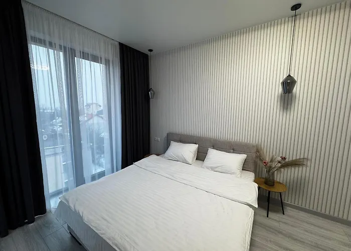 в жк Okruzhna Hall окружна кульпарківська リヴィウ