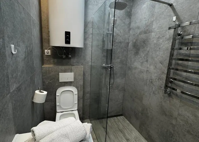 в жк Okruzhna Hall окружна кульпарківська * Lvov